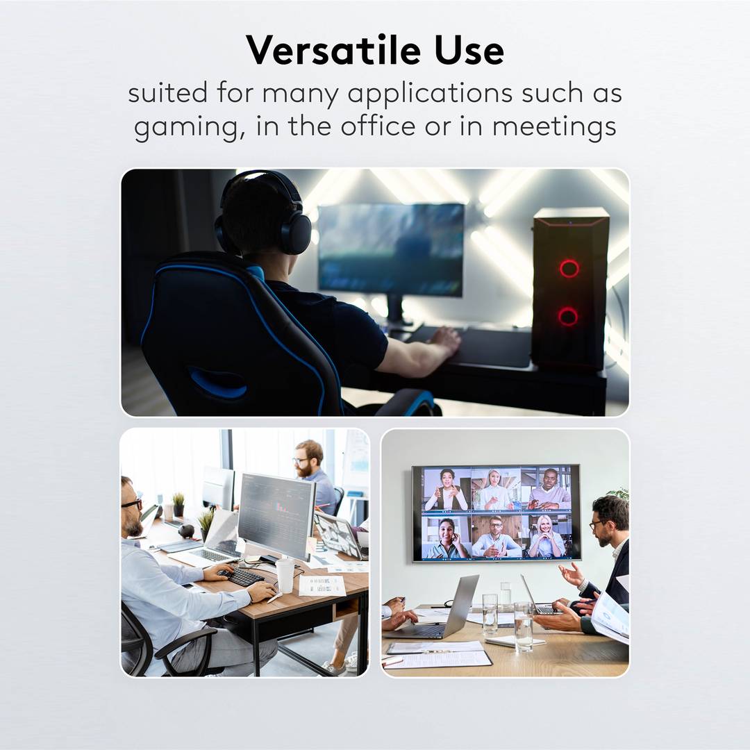 Ethernet network cable USB-A 3.0 to RJ45 2 m