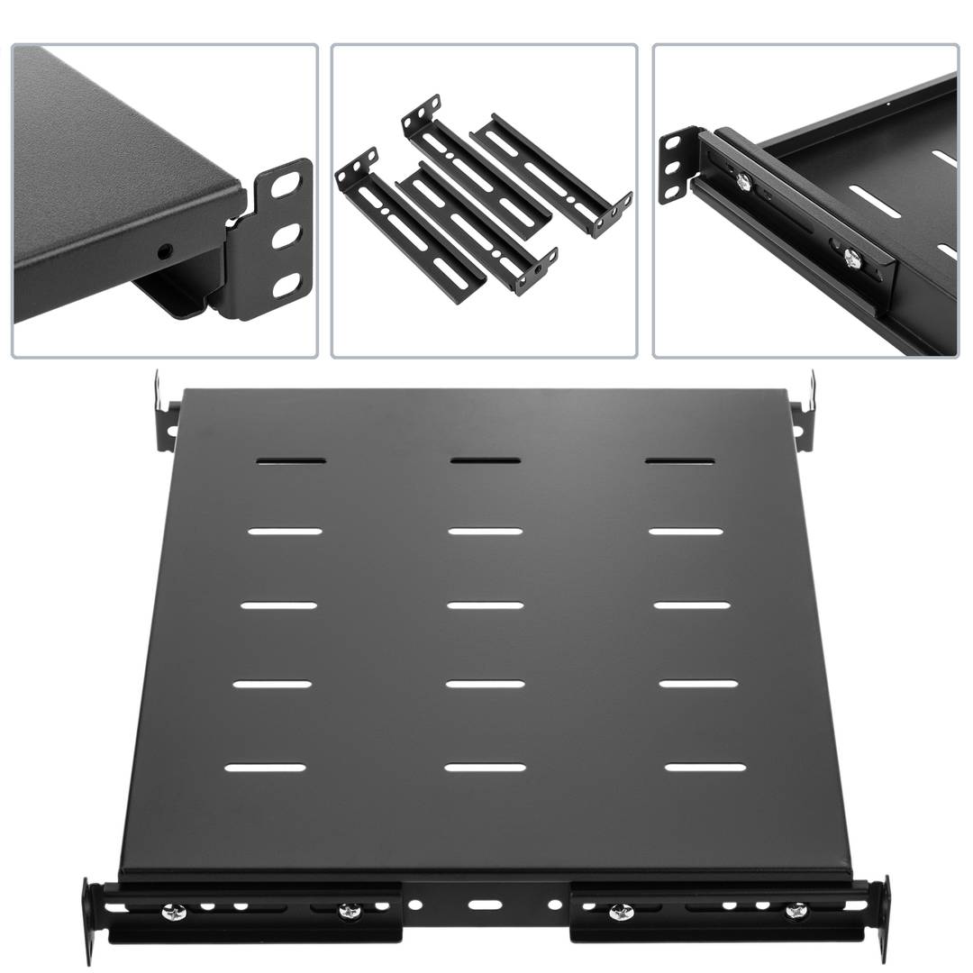 Bandeja rack 19