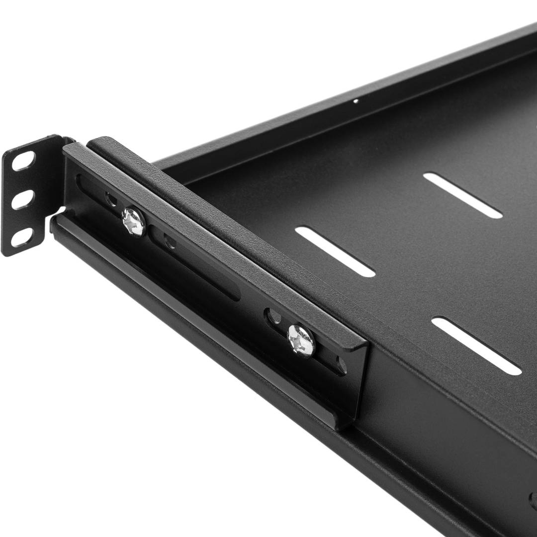 Bandeja rack 19