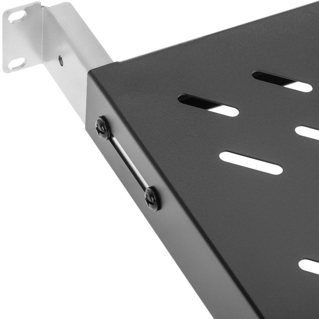 Plateau rack 19