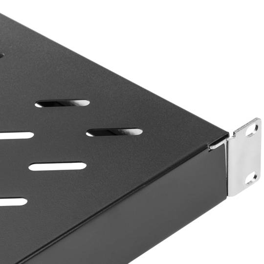 Plateau rack 19