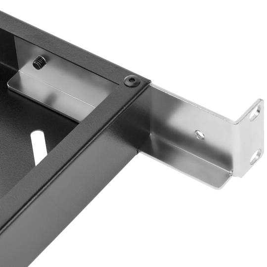 Plateau rack 19