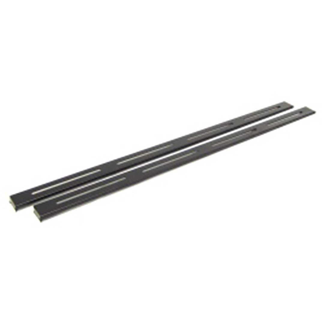 RackMatic F850 bevestigingsgeleiders achter