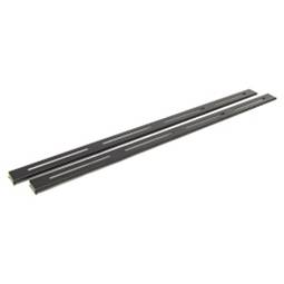 RackMatic F850 bevestigingsgeleiders achter
