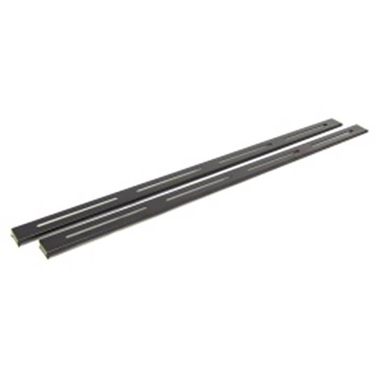RackMatic F850 bevestigingsgeleiders achter
