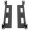 Rack side guides 19