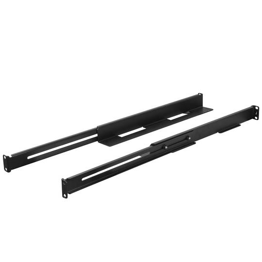 Rack side guides 19