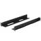Rack side guides 19