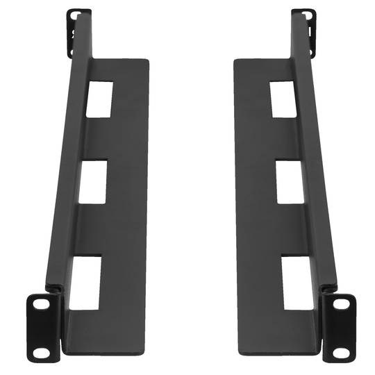 Guide laterali rack 19