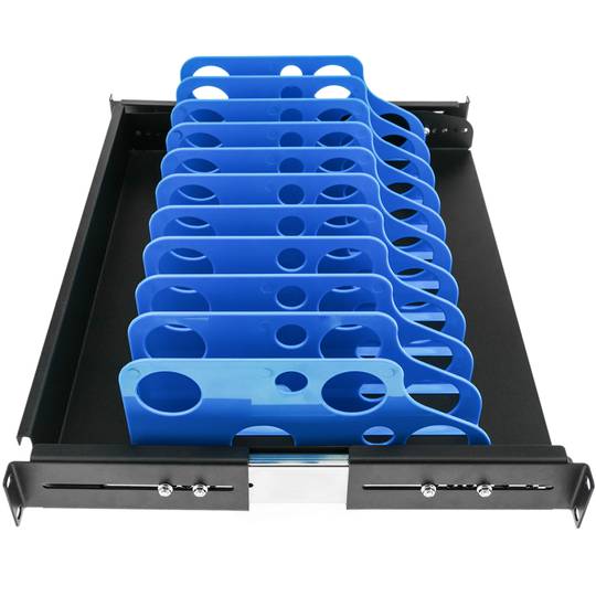 CP 426/LT2 SLIDING RACK SHELF Laptop computer tray