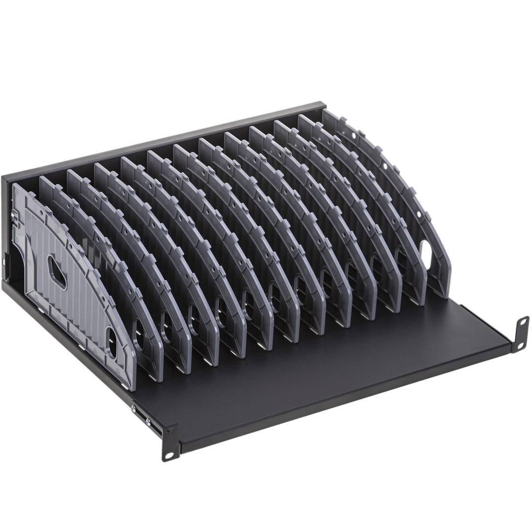 Estantería para armario rack 19