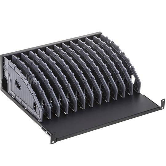 Estantería para armario rack 19