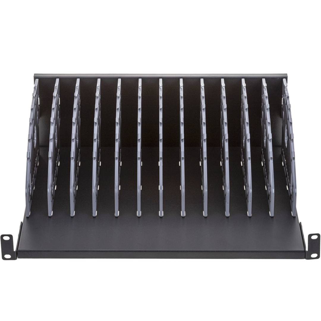Estantería para armario rack 19