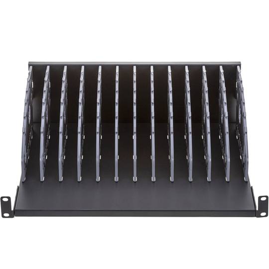 Estantería para armario rack 19