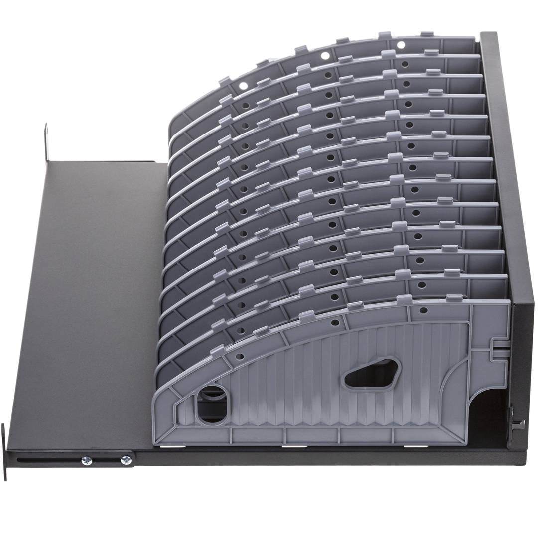 Estantería para armario rack 19