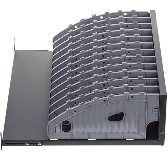 Estantería para armario rack 19