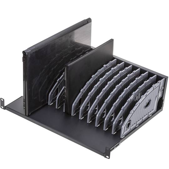 Estantería para armario rack 19