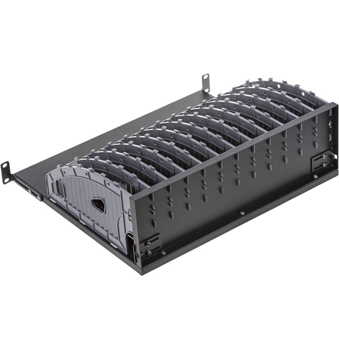 Estantería para armario rack 19