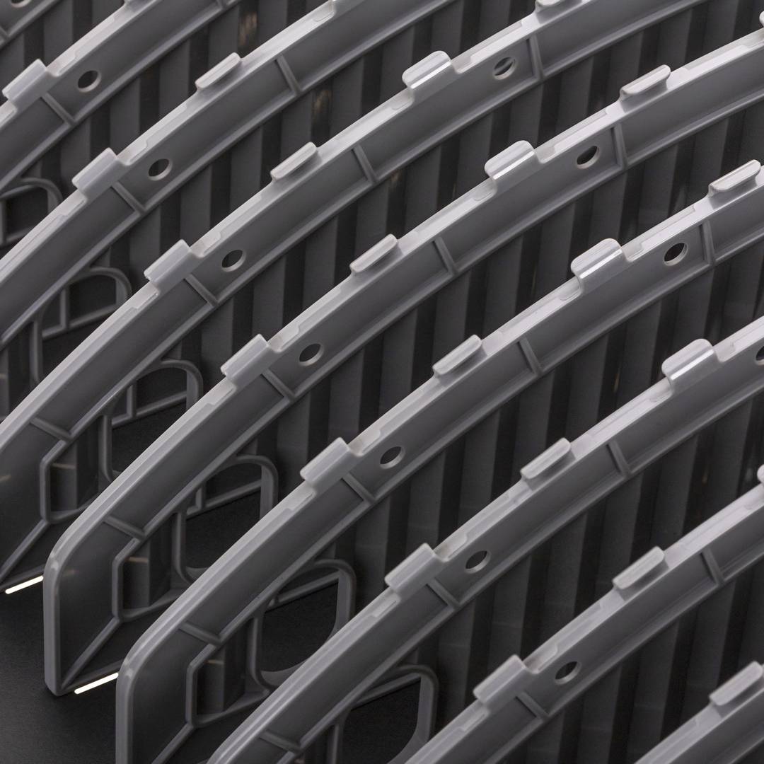 Estantería para armario rack 19