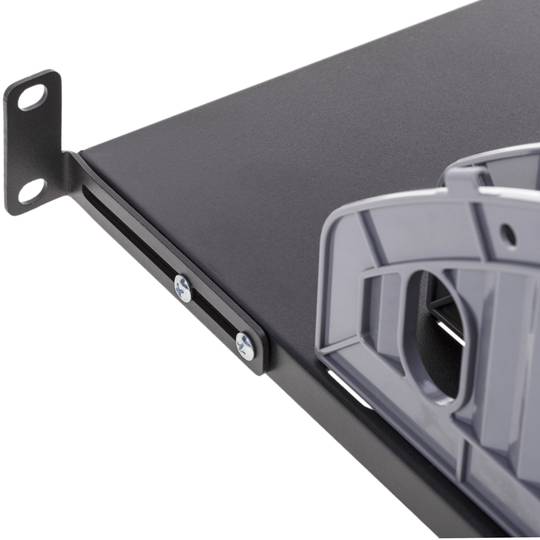 Estantería para armario rack 19