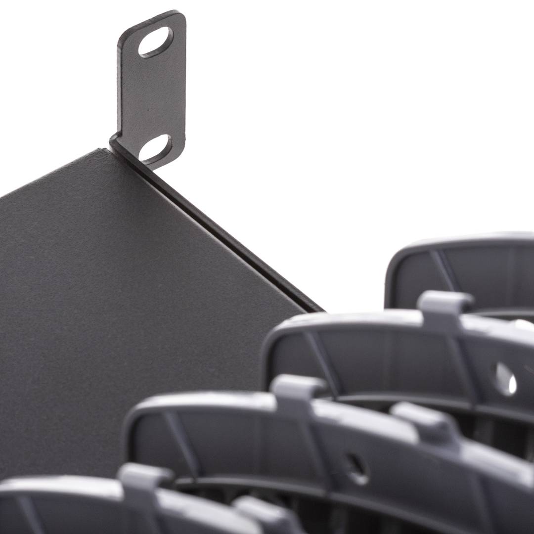 Estantería para armario rack 19