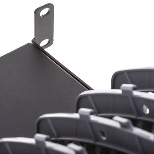 Estantería para armario rack 19