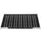 Bandeja de rack fixa ajustável 1U 770mm
