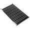 Bandeja de rack fixa ajustável 1U 770mm