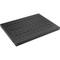 Seitliche Befestigung des Rack Trays 1HE 370mm