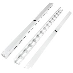 Pasacables para A800 de WL2xx y WL3xx y WN1xx 47U RAL7035