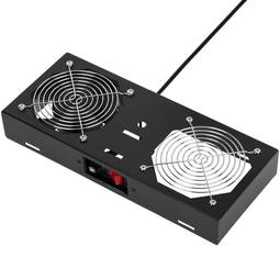 Ventilador para gabinetes da série Netbox