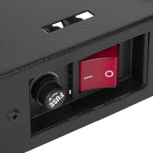 Ventilador para gabinetes da série Netbox