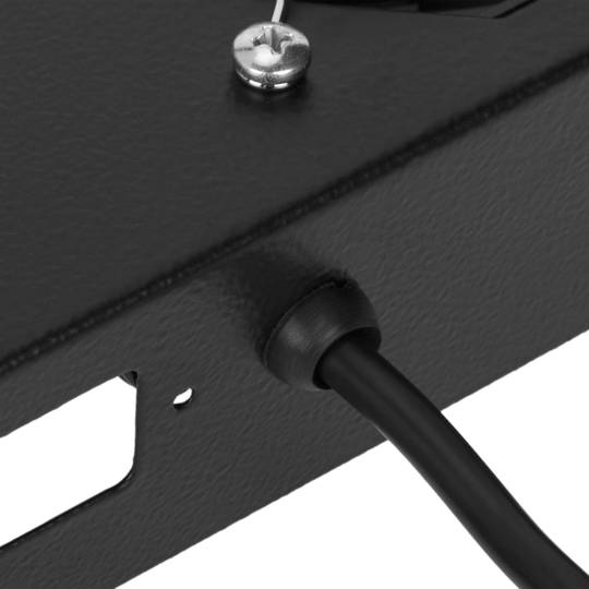 Ventilador para gabinetes da série Netbox