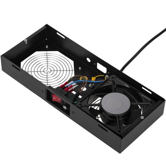 Ventilador para gabinetes da série Netbox