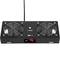 Double ventilateur pour armoires Netbox