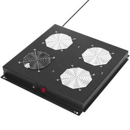 MOBIRACK kastventilator