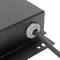 Ventilator met dubbele module voor MOBIRack kasten