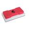 RUBI 22.5 x 12 cm rectangular sponge trowel