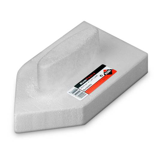 Paca spiczasta RUBI 24x14 cm z pianki gumowej
