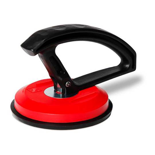 Suction cup for tiles with 40 kg load from RUBI