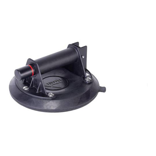 RUBI 200mm suction cup with vacuum pump
