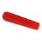 Pack of 250 units of RUBI 5 mm tiling wedges