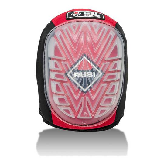 Ginocchiere in gel RUBI