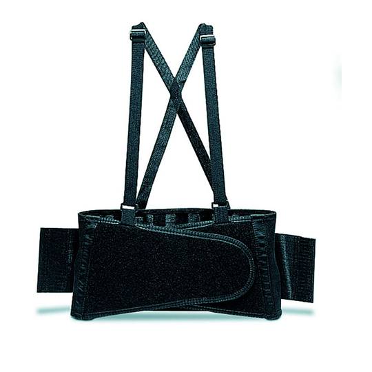 Lumbar protector L from 96 to 104 cm by RUBI - Cablematic