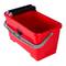 RUBI 24L ceramic tile cleaning bucket