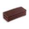 Pack of 3 RUBI high-hardness red scouring pad replacement units