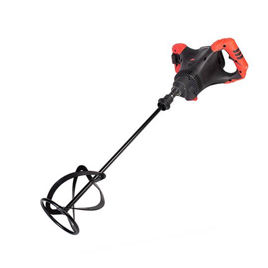 Misturador elétrico RUBIMix-9 com potência 2100W, cor preta 26980 da RUBI