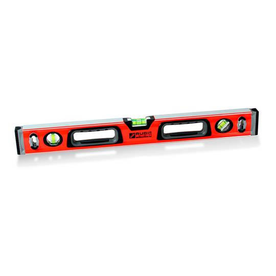 RUBI 60 cm non-slip level - Cablematic
