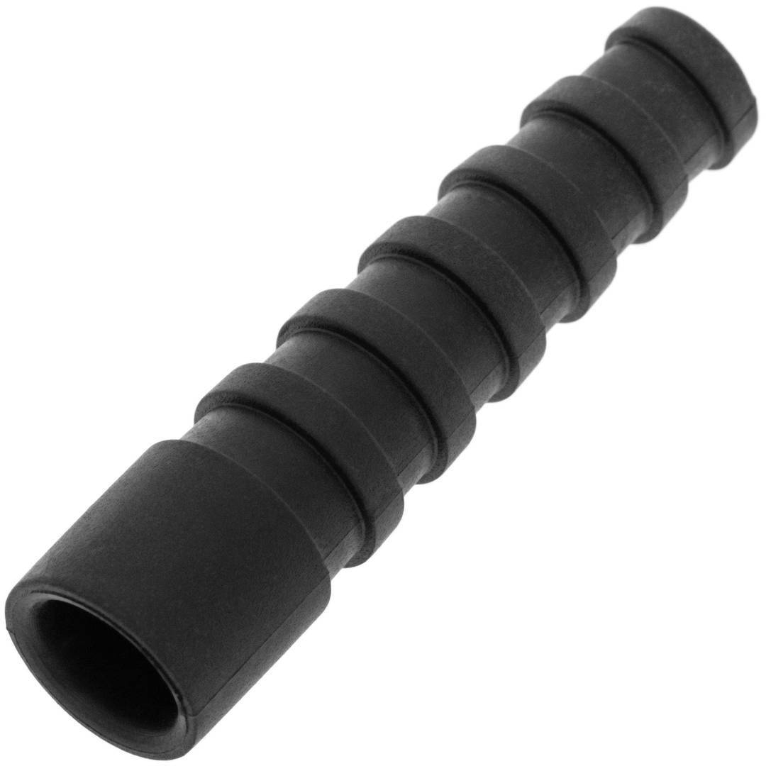 Rubberen afdekking voor BNC-connector (RG58)