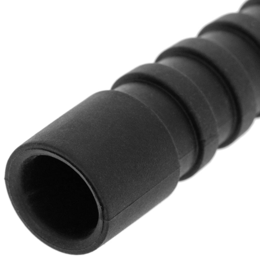 Rubberen afdekking voor BNC-connector (RG58)